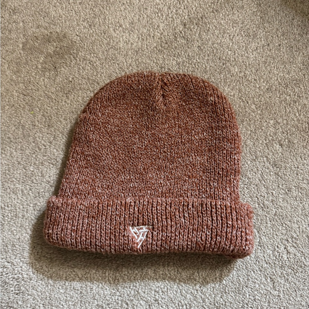 Hypland knit beanie